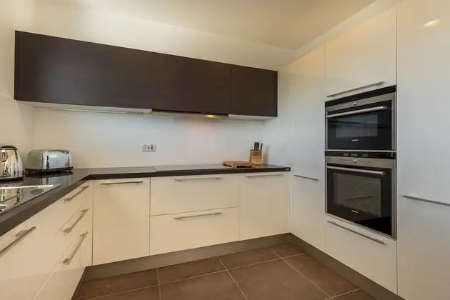Apart Daire (2 Bedrooms)
