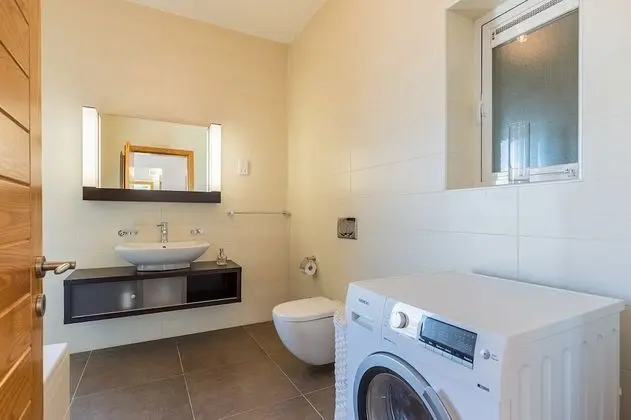 Apart Daire (2 Bedrooms)