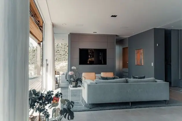 Villa, Birden Çok Yatak