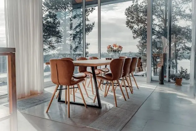 Villa, Birden Çok Yatak
