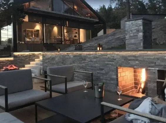 Villa, Birden Çok Yatak