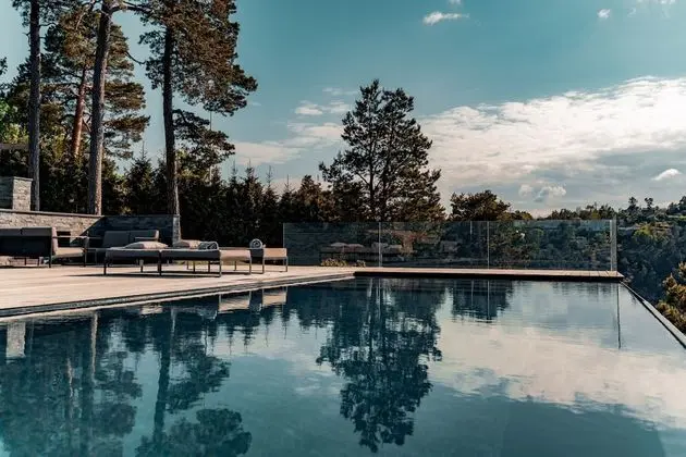 Villa, Birden Çok Yatak