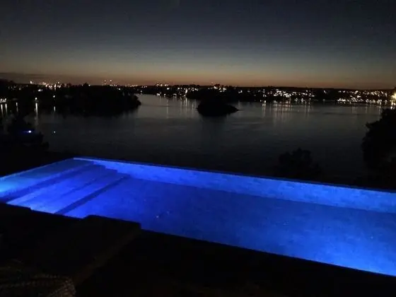 Villa, Birden Çok Yatak