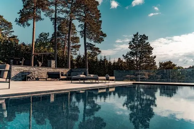Villa, Birden Çok Yatak