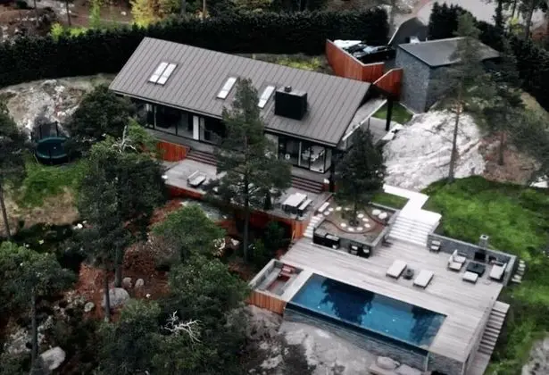 Villa, Birden Çok Yatak