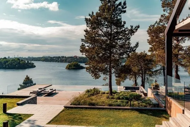 Villa, Birden Çok Yatak