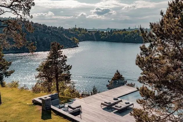 Villa, Birden Çok Yatak