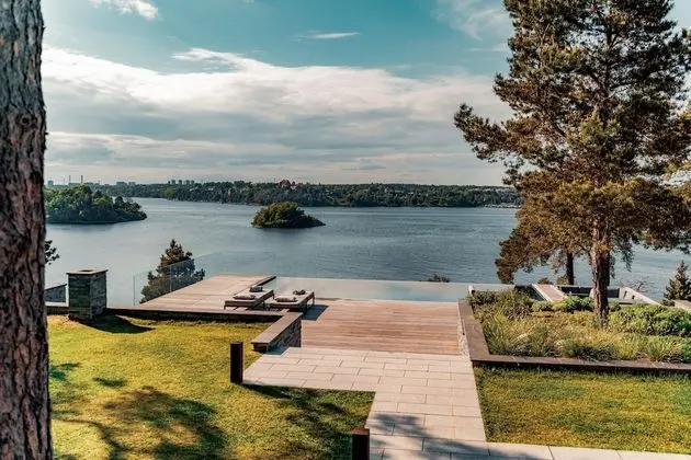 Villa, Birden Çok Yatak