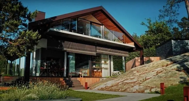 Villa, Birden Çok Yatak