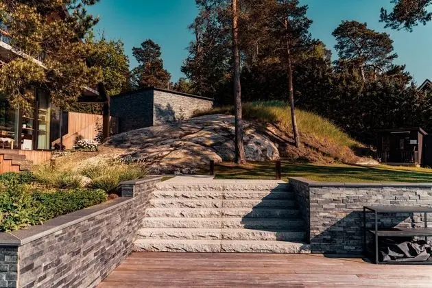 Villa, Birden Çok Yatak