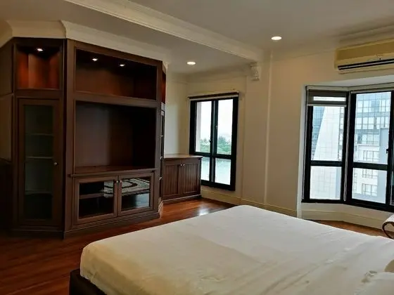 Luxury Çatı Katı Süiti (Penthouse), Birden Çok Yatak, Engellilere Uygun