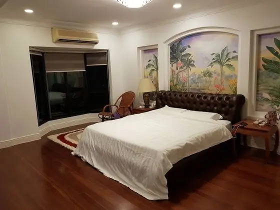 Luxury Çatı Katı Süiti (Penthouse), Birden Çok Yatak, Engellilere Uygun