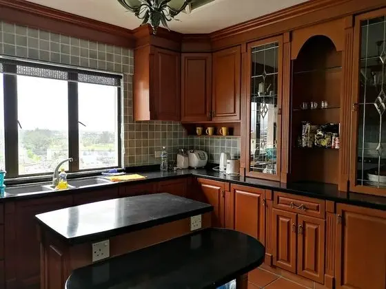 Luxury Çatı Katı Süiti (Penthouse), Birden Çok Yatak, Engellilere Uygun
