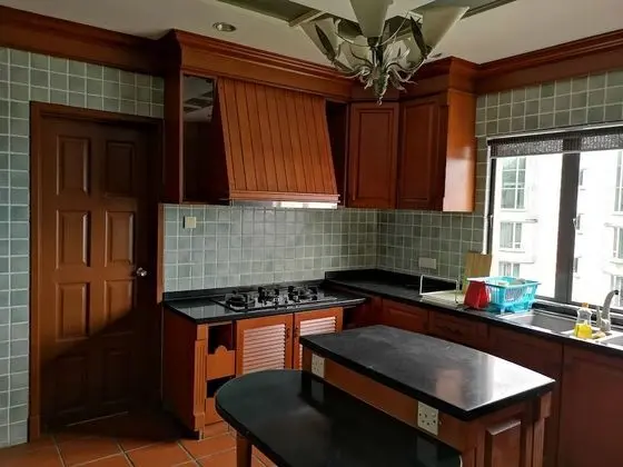 Luxury Çatı Katı Süiti (Penthouse), Birden Çok Yatak, Engellilere Uygun