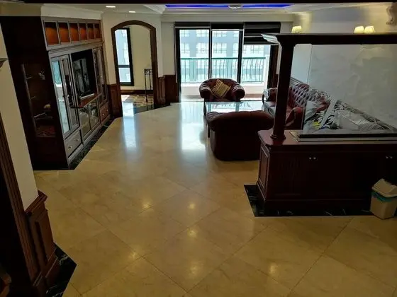Luxury Çatı Katı Süiti (Penthouse), Birden Çok Yatak, Engellilere Uygun