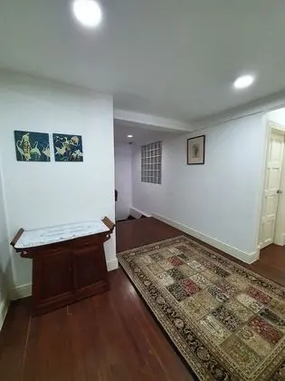 Luxury Çatı Katı Süiti (Penthouse), Birden Çok Yatak, Engellilere Uygun