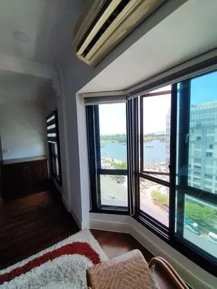 Luxury Çatı Katı Süiti (Penthouse), Birden Çok Yatak, Engellilere Uygun