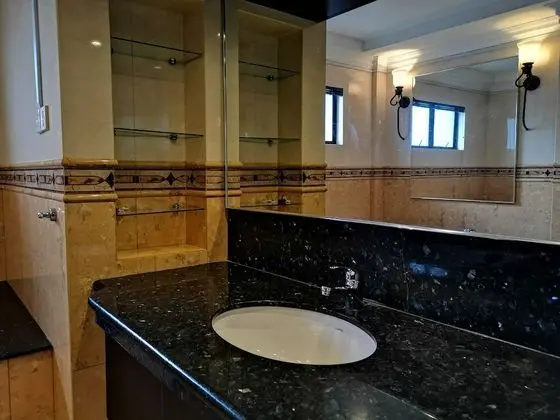 Luxury Çatı Katı Süiti (Penthouse), Birden Çok Yatak, Engellilere Uygun