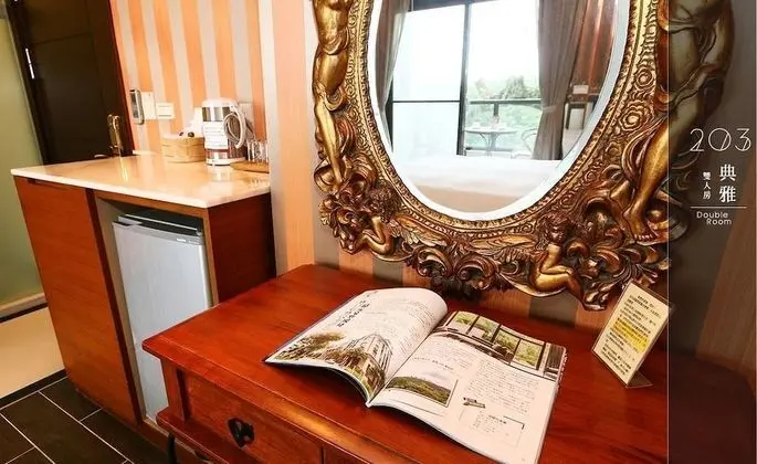 Design Tek Büyük Yataklı Oda, Sigara İçilmez, Küvet