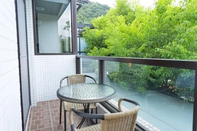 Design Tek Büyük Yataklı Oda, Sigara İçilmez, Küvet
