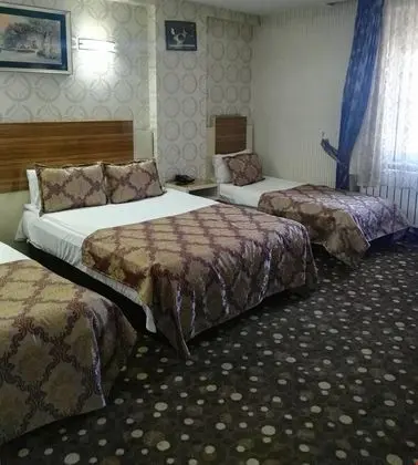 Aile Odası