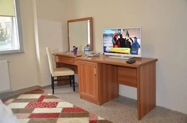 Standard Double Room Single Use