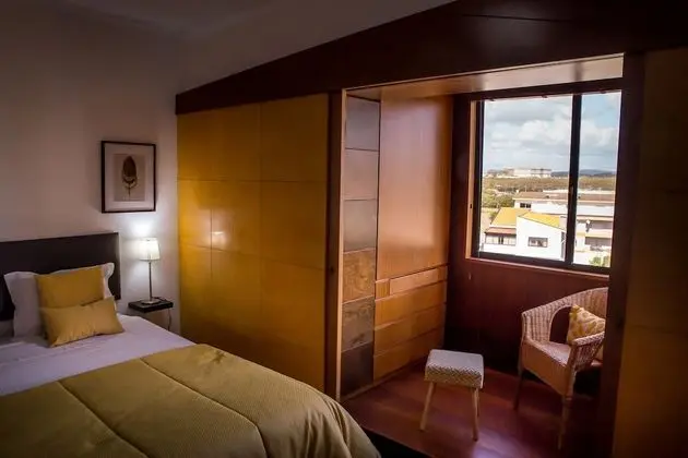 Comfort Apart Daire, 2 Yatak Odası, Balkon, Plaj Manzaralı