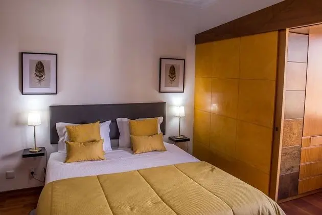 Comfort Apart Daire, 2 Yatak Odası, Balkon, Plaj Manzaralı