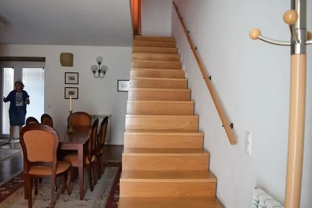 Apart Daire, Özel Banyo, Dağ Manzaralı