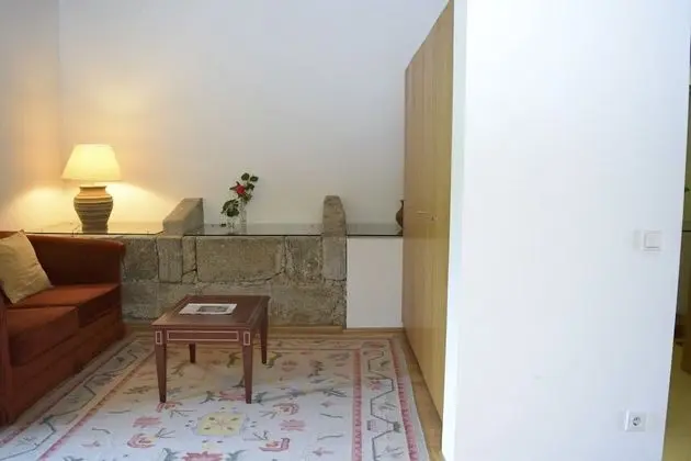 Süit, Özel Banyo, Dağ Manzaralı