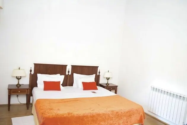 Superior Tek Büyük Yataklı Oda, Engellilere Uygun, Özel Banyo