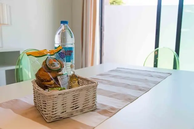 Ev, 2 Yatak Odası, Teras, Okyanusa Sıfır