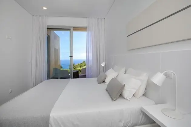 Deluxe Apart Daire, 1 Yatak Odası