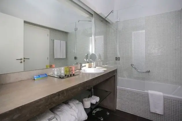 Deluxe Apart Daire, 1 Yatak Odası