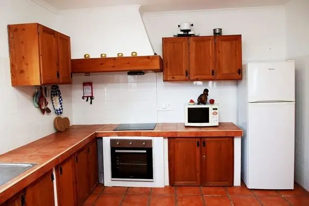 Family Ev, 4 Yatak Odası, Avlu Manzaralı