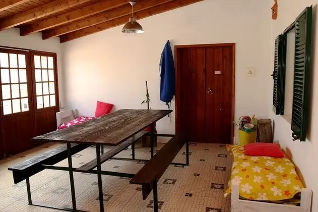 Family Ev, 4 Yatak Odası, Avlu Manzaralı