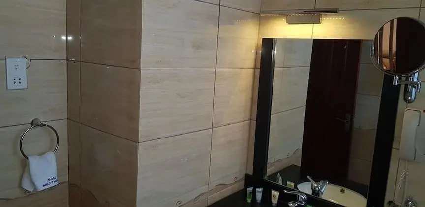 Standard Tek Kişilik Oda, 1 Yatak Odası