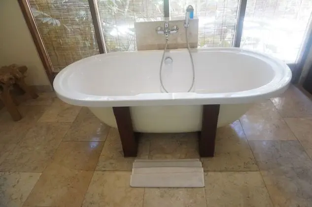 1 bed room pool villa