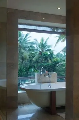 1 bed room pool villa