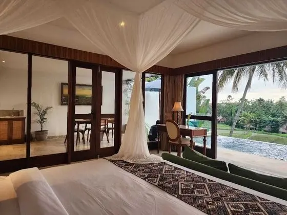 Family Villa