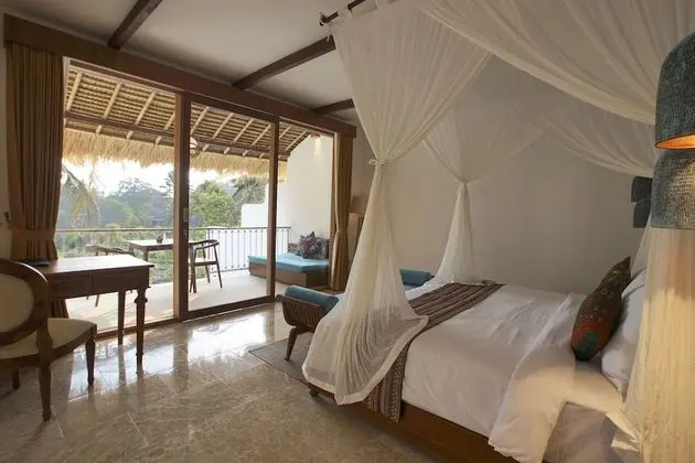 Family Villa