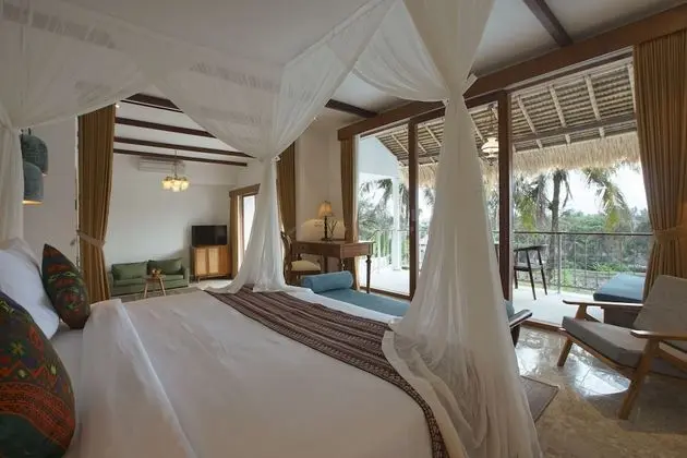 Family Villa