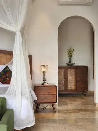 Family Villa