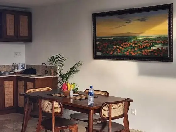 Family Villa