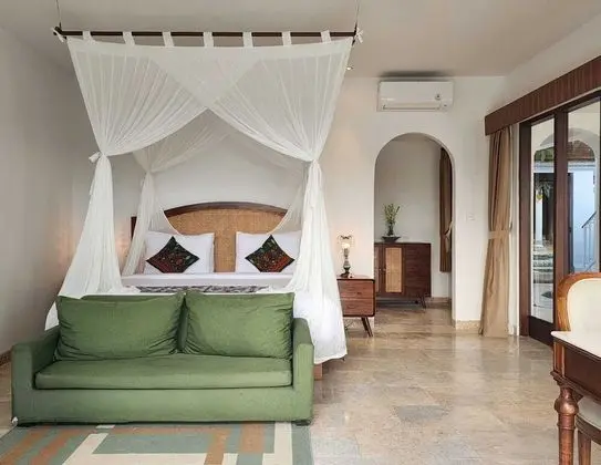 Family Villa