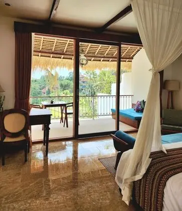 Family Villa