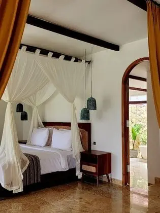 Family Villa