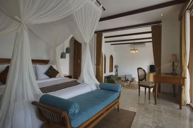 Family Villa