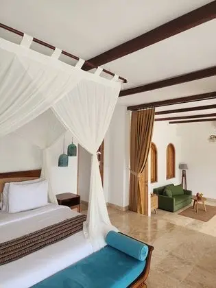 Family Villa
