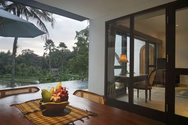 Family Villa